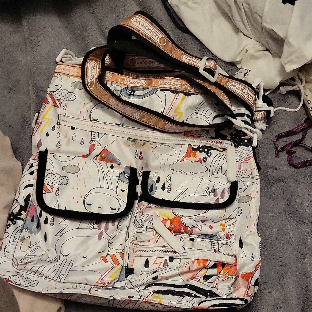 Lesportsac bag